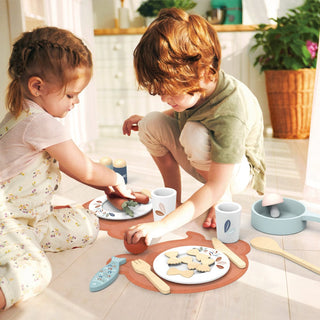 Kitchen Party Role Play Speedy Monkey LLC