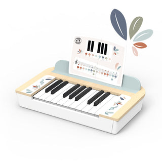 Piano keyboard