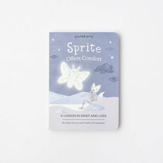 Sprite Snuggler Snuggler Double Bundle Slumberkins Color: Rainbow