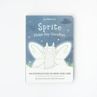 Sprite Snuggler Snuggler Double Bundle Slumberkins Color: Rainbow