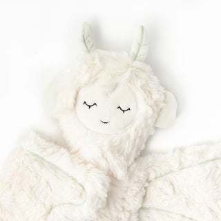 Sprite Snuggler Snuggler Double Bundle Slumberkins Color: Rainbow