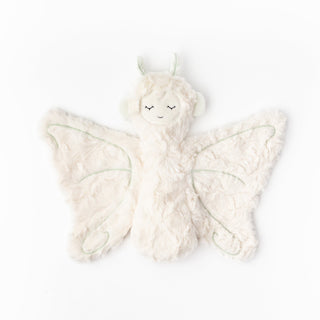 Sprite Snuggler Snuggler Double Bundle Slumberkins Color: Rainbow