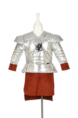 Murmillo Gladiator Costume for Kids - Carnival & Festive Use - 5-7 yrs Speedy Monkey LLC