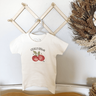 graphic bodysuit | locally grownbodysuitsFinn + EmmaColor: DefaultSize: 0-3M