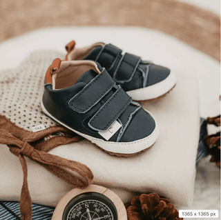 The Low Top Shoe