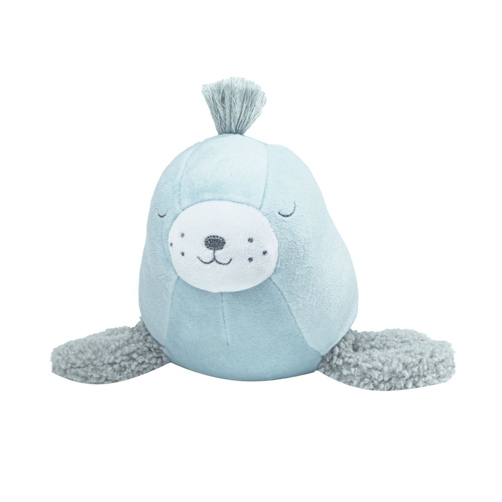 Goosewaddle Sealy Plush - Sealy the Seal | Baby Riddle