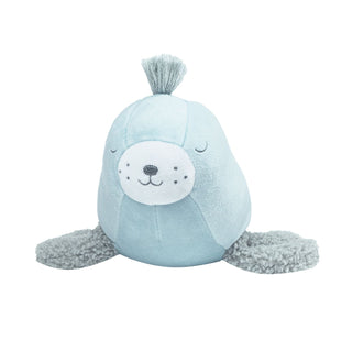 Goosewaddle Sealy Plush - Sealy the Seal | Baby Riddle