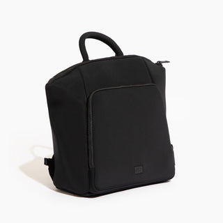 Ebony Seoul Neoprene Backpack II Seoul Backpack Freshly Picked