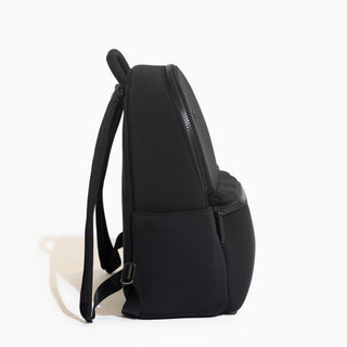Ebony Seoul Neoprene City Backpack Seoul City Backpack Freshly Picked