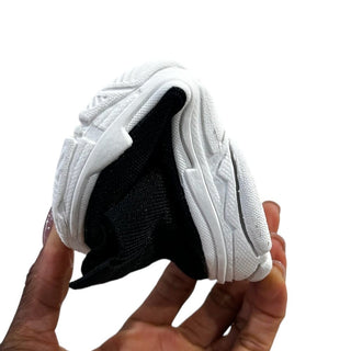 Kids Slip-On Sneakers - Lightweight, Flexible & Anti-Slip Sneakers ozznekshoes Shoe size: 6 Color: Red