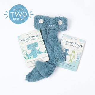 Hammerhead SnugglerSnuggler Double BundleSlumberkins