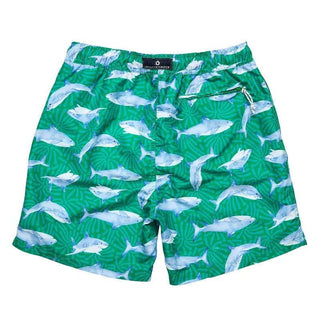 Men's Swim Short - Reef SharkSnapper RockSize: S