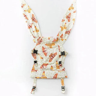 Hip Seat Hands-Free Attachment Tushbaby Color: Black