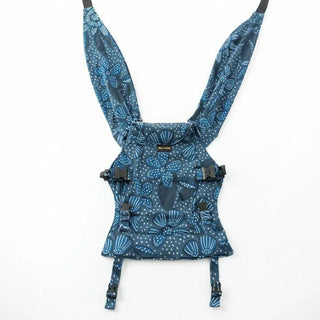 Hip Seat Hands-Free Attachment Tushbaby Color: Black