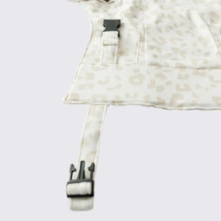 Hip Seat Hands-Free Attachment Tushbaby Color: Black