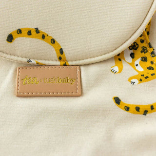 Hip Seat Hands-Free Attachment Tushbaby Color: Black