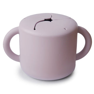 Snack CupSnack CupMushieColor: Soft Lilac