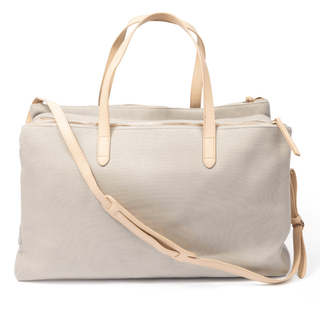 Pre-Packed Hospital Birth Bag: "Just for Mama"