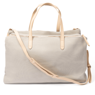 Pre-Packed Hospital Birth Bag: "Just the Basics"