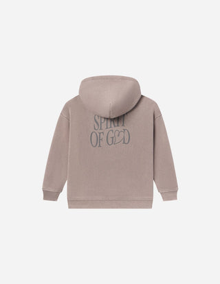 Spirit of God Kids Hoodie Kids Hoodie Elevated Faith Size: 2T