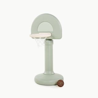 Wholesale Basketball Hoop Gathre Color: Palm