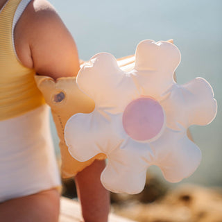 Sunny Life Kids Inflatable Arm Bands - Multi Princess Swan
