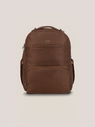 Classic Diaper Backpack - Espresso Classic Backpack JuJuBe