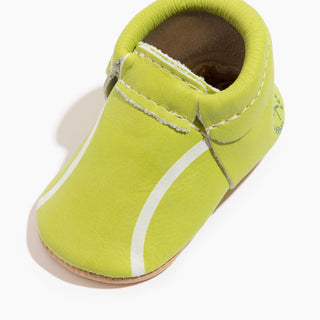 Tennis Match City Baby ShoeCity MoccFreshly PickedStyle: Soft SoleSize: 1