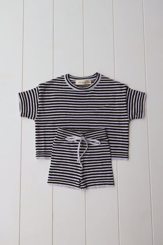 Spring Stripe Two Piece SetAxel and RoseSize: 3-6M