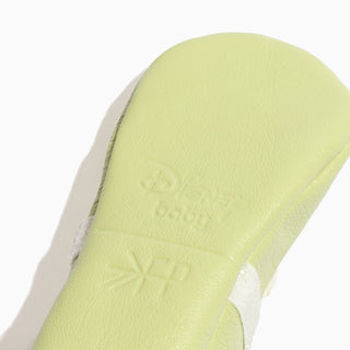 Disney Tinker Bell Ballet Slipper Baby Shoe Ballet Slipper Freshly Picked Style: Soft Sole Size: 1