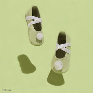 Disney Tinker Bell Ballet Slipper Baby Shoe Ballet Slipper Freshly Picked Style: Soft Sole Size: 1