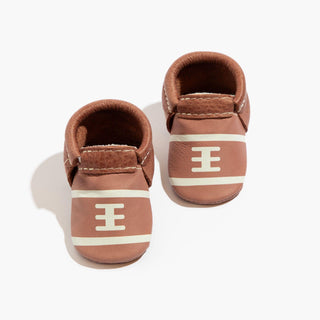 Touchdown II City Baby ShoeCity MoccFreshly PickedStyle: Soft SoleSize: 1