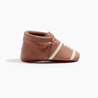 Touchdown II City Baby ShoeCity MoccFreshly PickedStyle: Soft SoleSize: 1