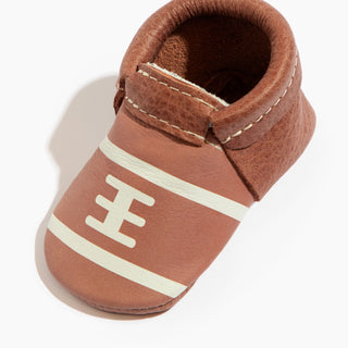 Touchdown II City Baby ShoeCity MoccFreshly PickedStyle: Soft SoleSize: 1