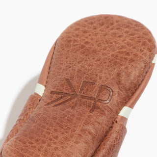Touchdown II Bow Baby ShoeBow MoccFreshly PickedStyle: Soft SoleSize: 1