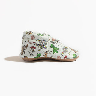 Toy Story City Baby ShoeCity MoccFreshly PickedStyle: Soft SoleSize: 1