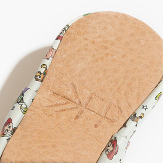Toy Story City Baby ShoeCity MoccFreshly PickedStyle: Soft SoleSize: 1