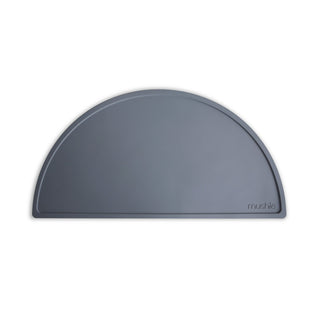 Silicone Placematsilicone matMushieColor: Tradewinds