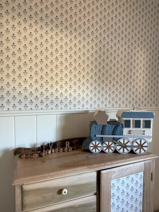 🚂 Train Piñata – Handmade Party Train Decoration, Candy Holder Piñata mamaspinatas