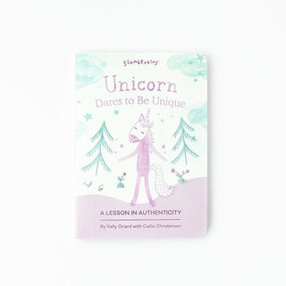 Unicorn SnugglerSnuggler Double BundleSlumberkins