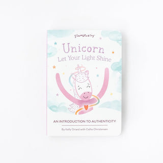 Unicorn SnugglerSnuggler Double BundleSlumberkins