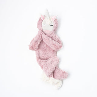 Unicorn SnugglerSnuggler Double BundleSlumberkins