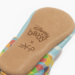 Up City Baby ShoeCity MoccFreshly PickedStyle: Soft SoleSize: Newborn