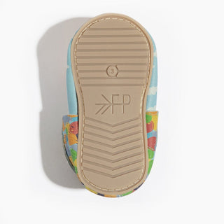 Up City Baby ShoeCity MoccFreshly PickedStyle: Soft SoleSize: Newborn