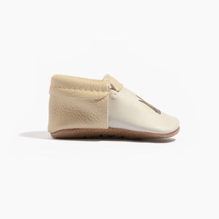 Wild Thing City Baby ShoeCity MoccFreshly PickedStyle: Soft SoleSize: 1