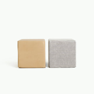 Wholesale Cubes Gathre Color: Thyme