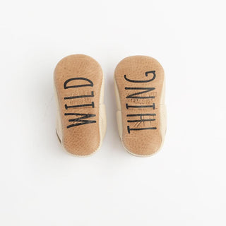 Wild Thing City Baby ShoeCity MoccFreshly PickedStyle: Soft SoleSize: 1