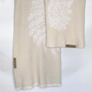 DREAM | WINGS IVORY | LITTLEKids BlanketBIG LOViE