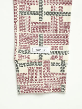 Prophecy Plaid Womens Jogger PJ Set Cotton Adult Women's Pajamas Holy Pals Size: XS