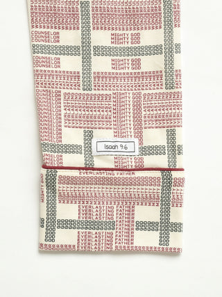 Prophecy Plaid Womens Notch Collar PJ Set Cotton Adult Women's Pajamas Holy Pals Size: XS